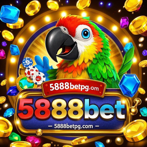 Explorando o Cassino Online: Uma Análise Completa do 5888bet