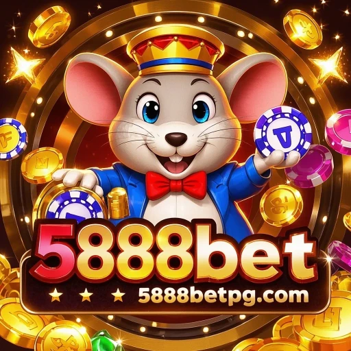 Descubra a Variedade dos Jogos Diversos no 5888bet